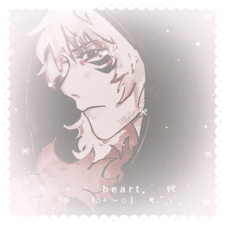 ♥︎   _- Saparata