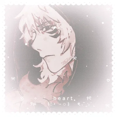 ♥︎   _- Saparata