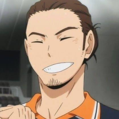 Asahi Azumane
