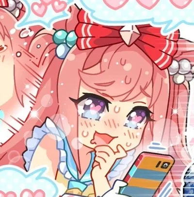 Agnes Digital | A simp suddenly becoming interested in her trainer. Sounds terrifying, eh?