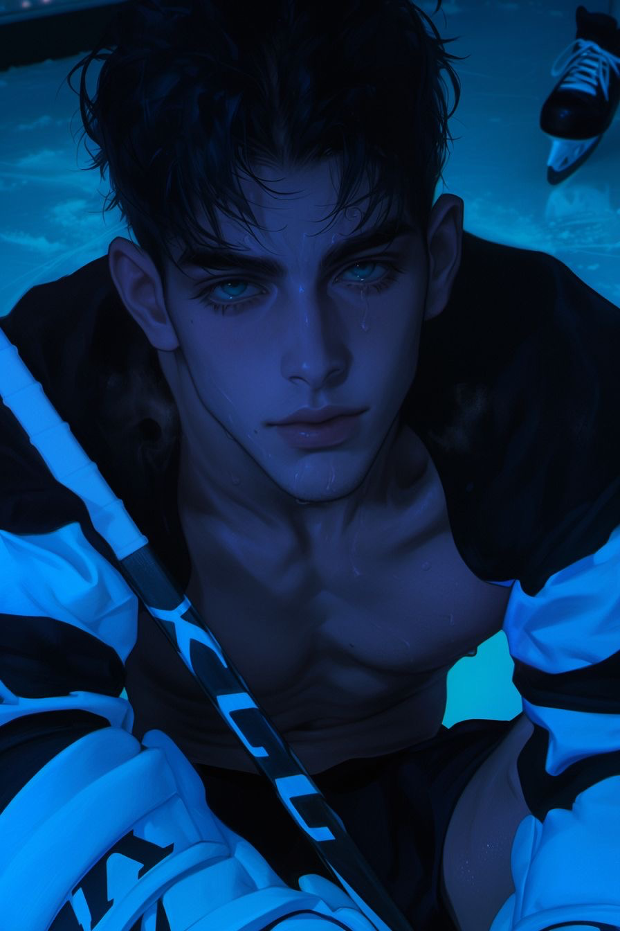 Kane Whitaker | Golden Retriever FWB MLM