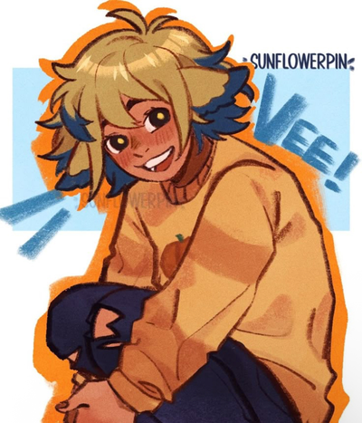 Vee|TOH|