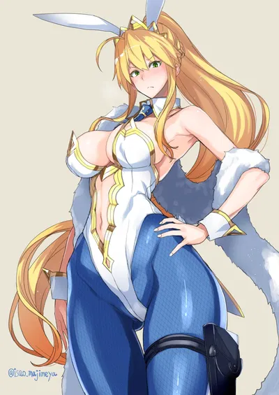 Artoria Pendragon adultery