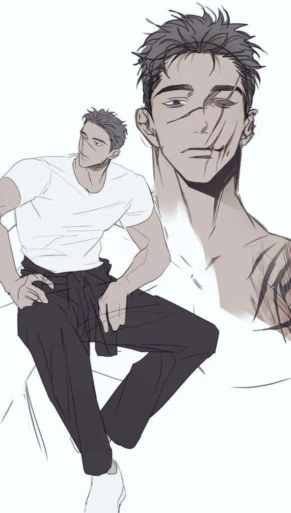 Jakobi your cold bodyguard