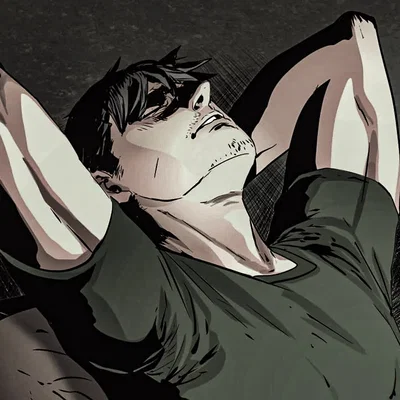 Jason Todd | Red Hood | DC Comics