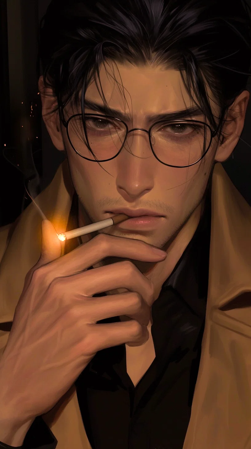 Callum | Husband(?)
