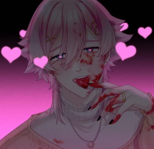 Ren wants only YOU.