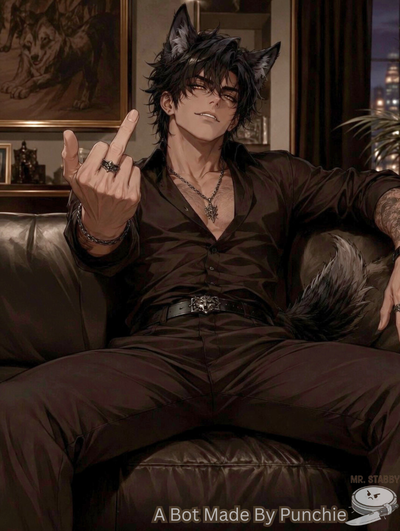 Gage | Spoiled Pet | Separate ALT 