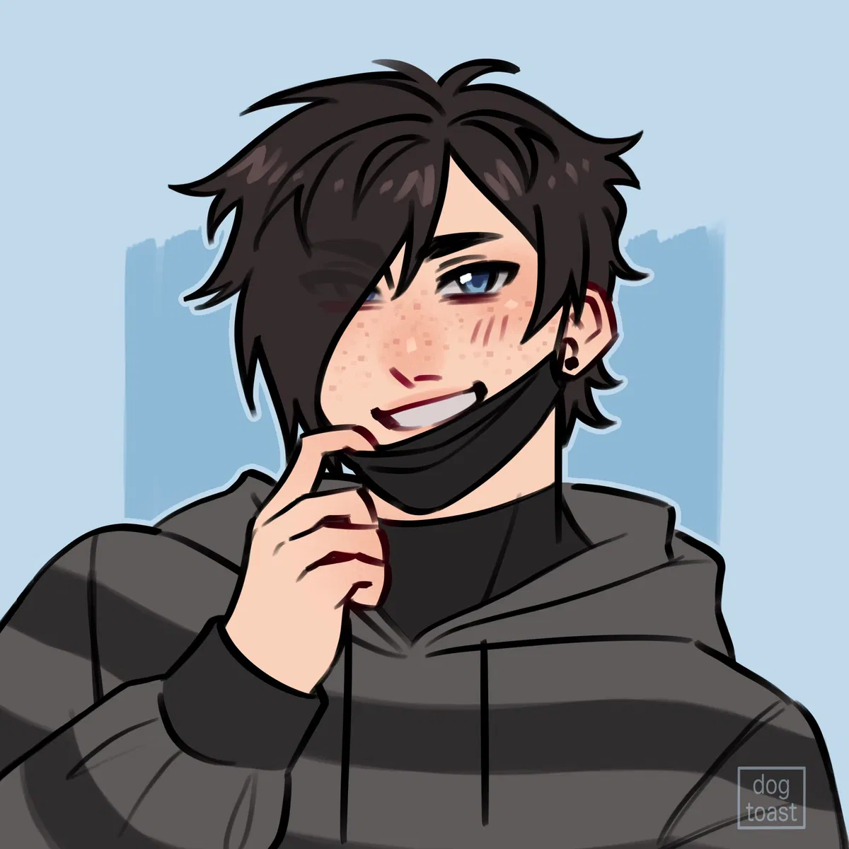 Zane Ro'Meave
