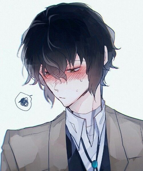Dazai Osamu