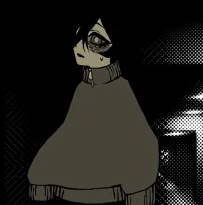 [( Lone Survivor )] EMPLOYEE 97 - KADE