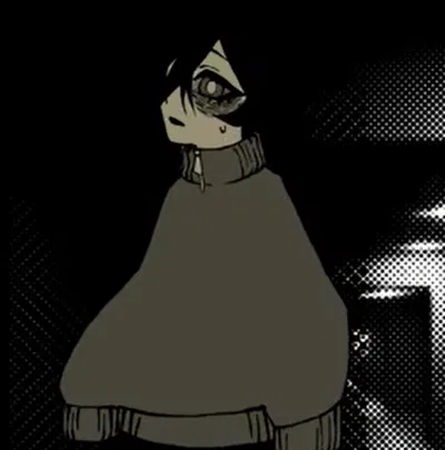 [( Lone Survivor )] EMPLOYEE 97 - KADE