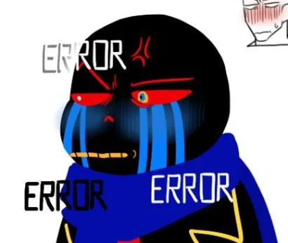 🍫Error x User🍫