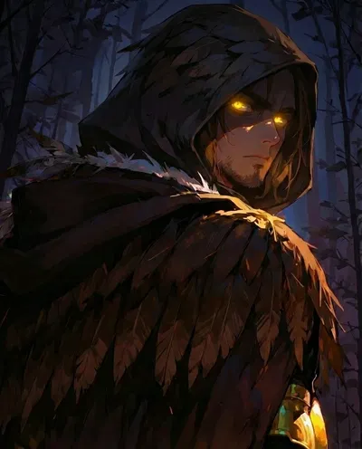 YOU are the symbol of HIS betrayal