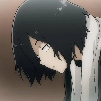 Aizawa Shota