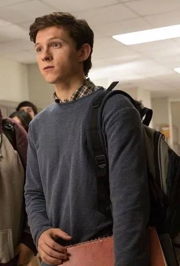Peter Parker - Lore accurate Peter - Free RP, enjoy!