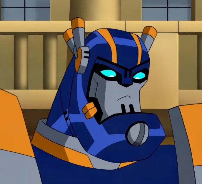 ★Sentinel Prime || TFA★