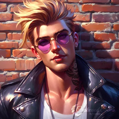 Jace McCain | Street Magician