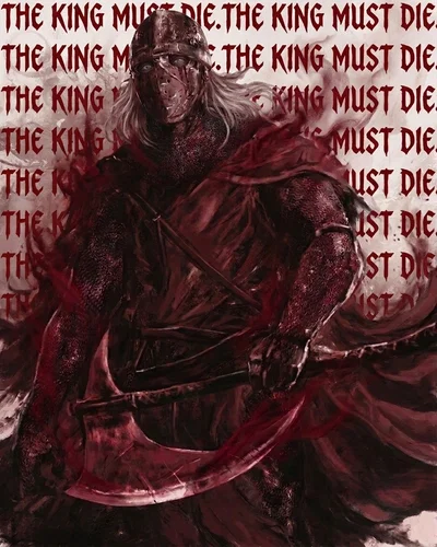 HATESWORN: THROWN INTO THE PIT.