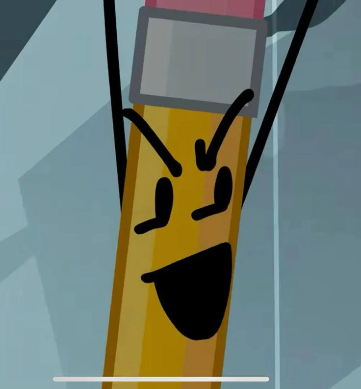 PENCIL - [BFDIXHIGHSCHOO!AU]
