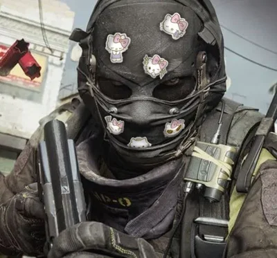 Никто