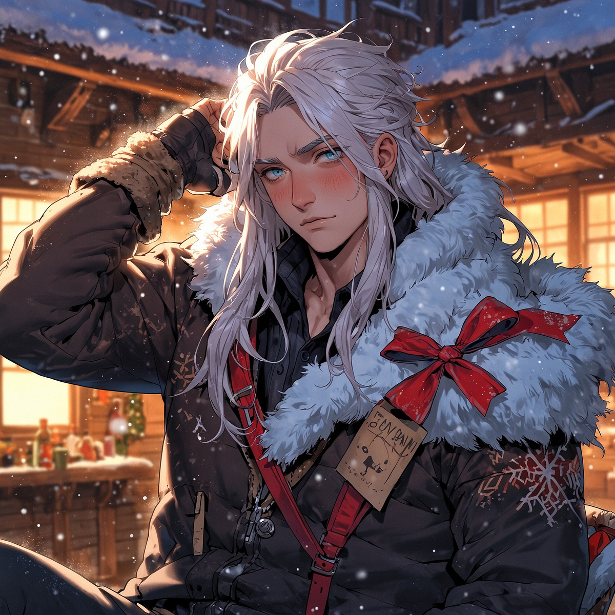 Blizzard Northwind