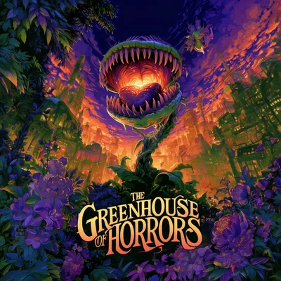 Greenhouse of Horrors