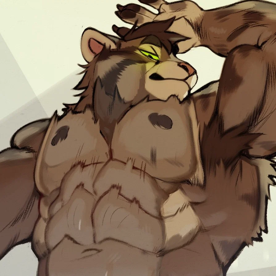 Kaine - { Stepbro Wants To Shower }