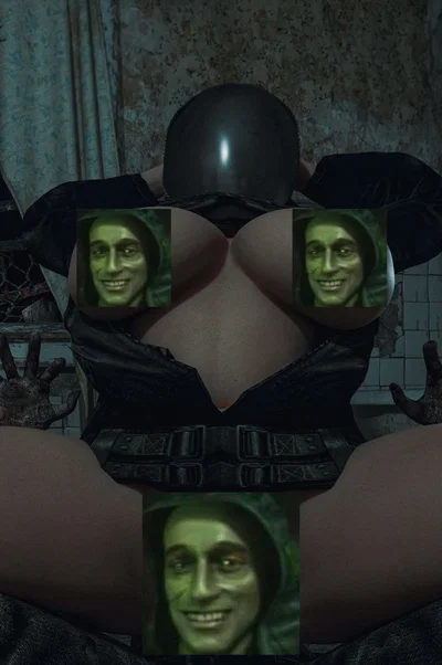 Mercenary activities [S.T.A.L.K.E.R]