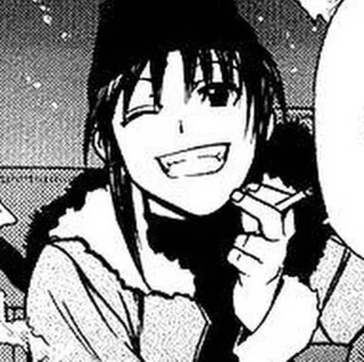 Revy | Good Mood