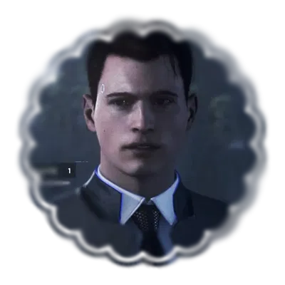⭕️   Connor   ::   RK800