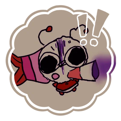 Shrimpo and Dyle || Murder.