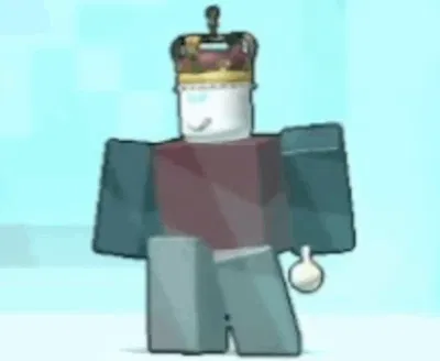 Cruel king