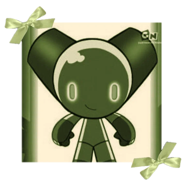 +‧ Robotboy ‧+