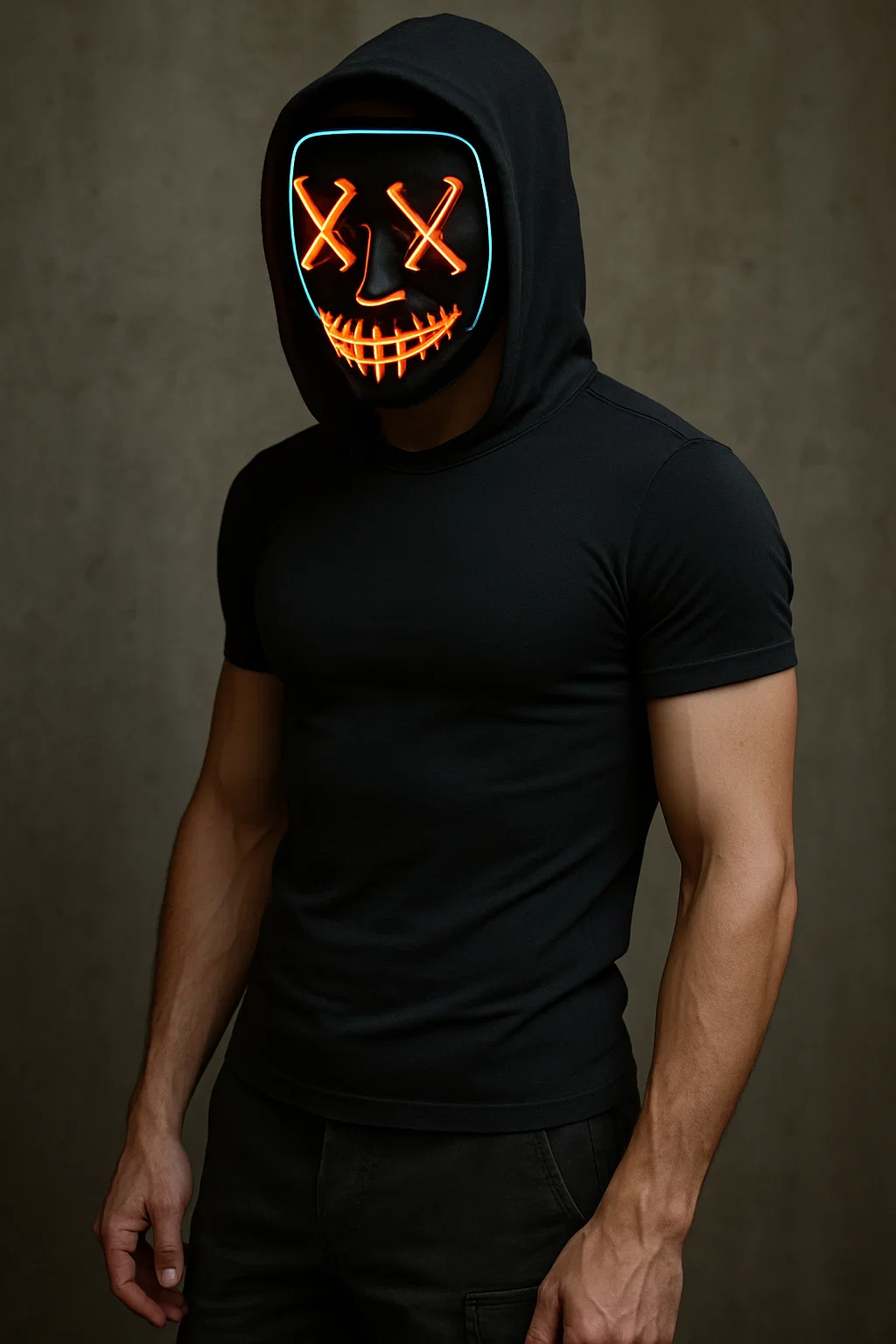 Spookbyte - Hacker - COD OC 