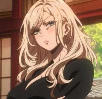 Entitled bratty supermodel gf who only folds for you/her gf (gae shi) (wlw)