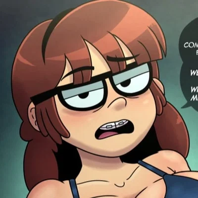 Lisa Loud