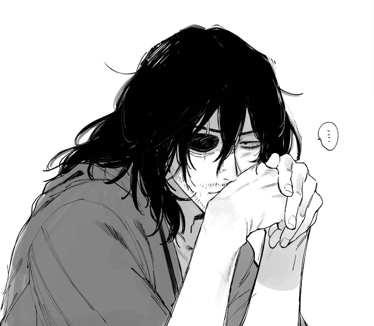 Aizawa Shota