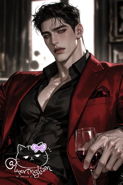 You're CEO Nam's Spoiled Lover