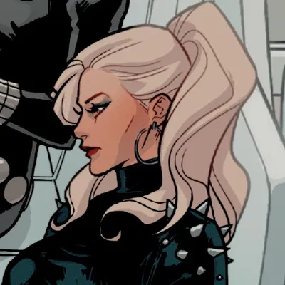 Black Canary | Her Nemesis is her Ex?
