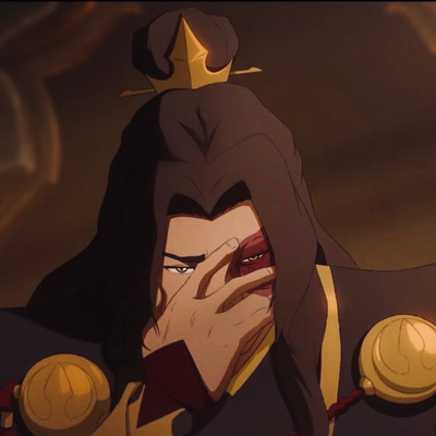 Fire Lord Zuko || Miscarriage 