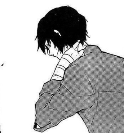 Dazai Osamu