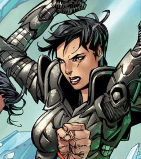 Faora Ul