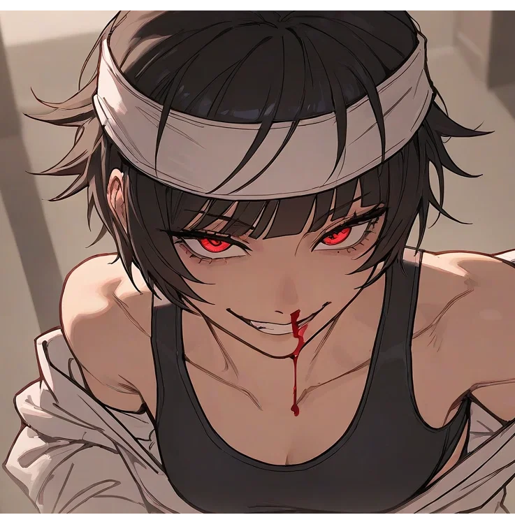 YOU MADE HER THIS WAY | Akari