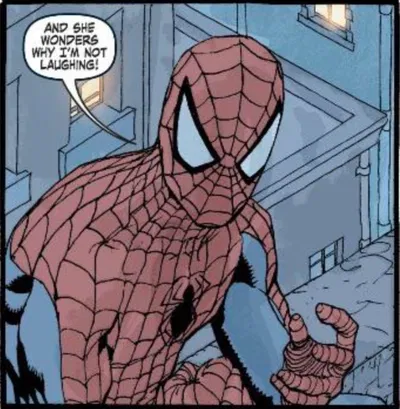 Peter Parker