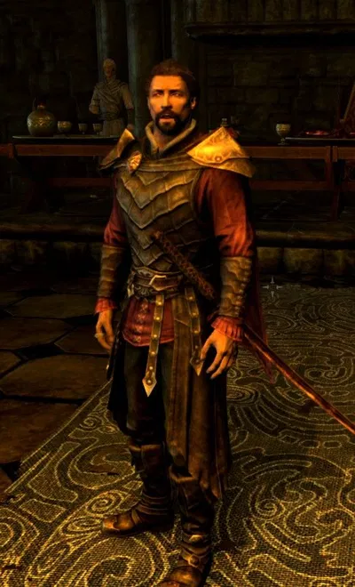 Lord Harkon