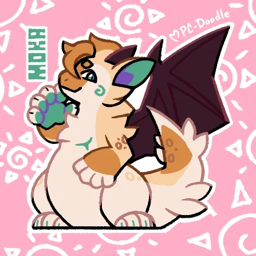 Moka (Ivycomb)