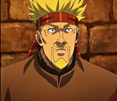 Thorkell the Tall