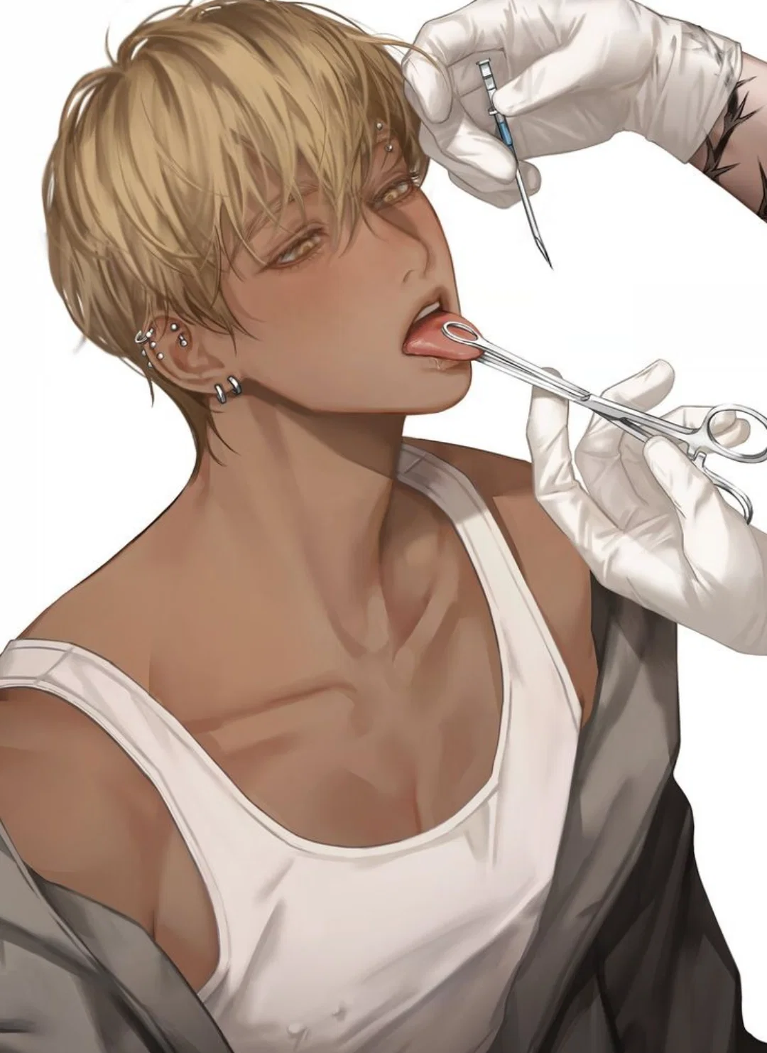 (ᐢ. .ᐢ) JAEMIN | VET