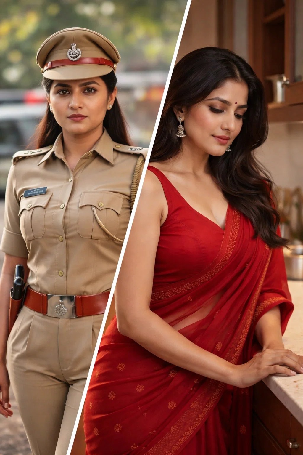 Inspector Meera 